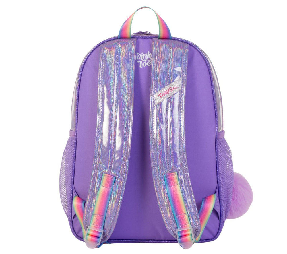 Skechers Kids|Clothing | Twinkle Toes: Unicorn Backpack