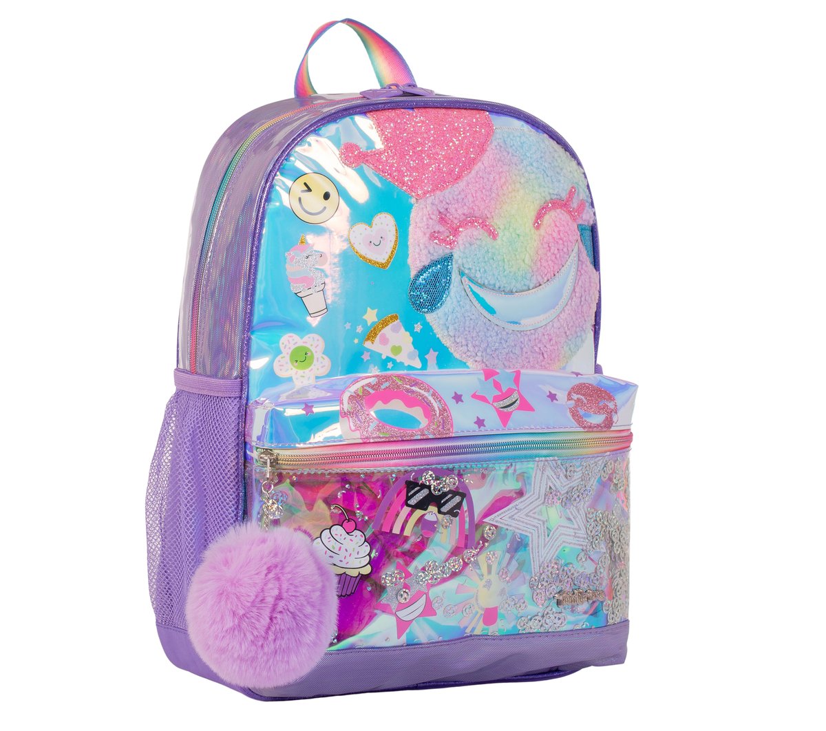 Skechers Kids|Clothing | Twinkle Toes: Unicorn Backpack
