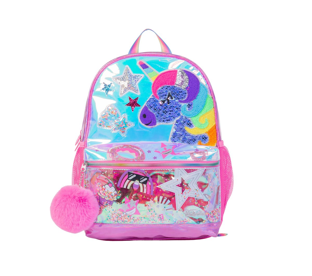 Skechers Kids|Clothing | Twinkle Toes: Unicorn Backpack