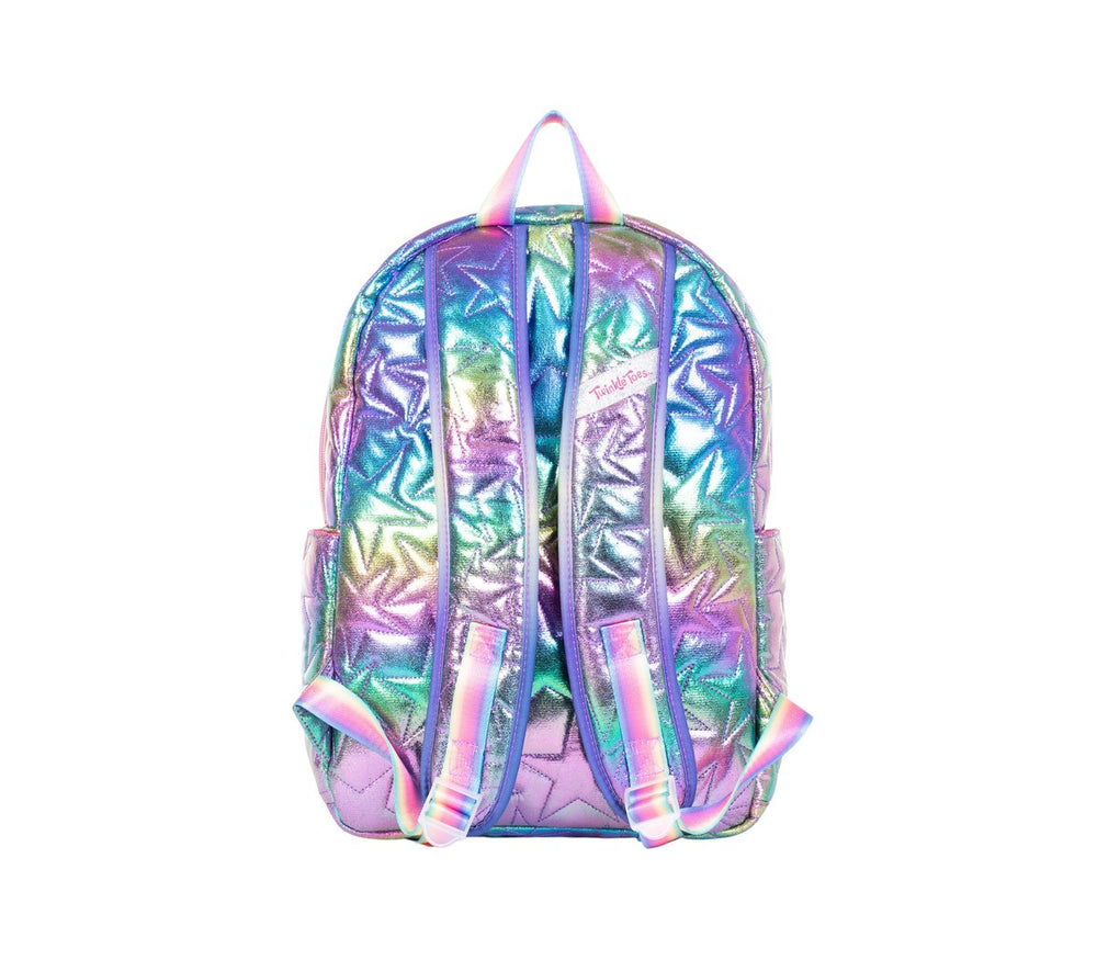 Skechers Kids|Clothing | Twinkle Toes: Puffy Star Backpack