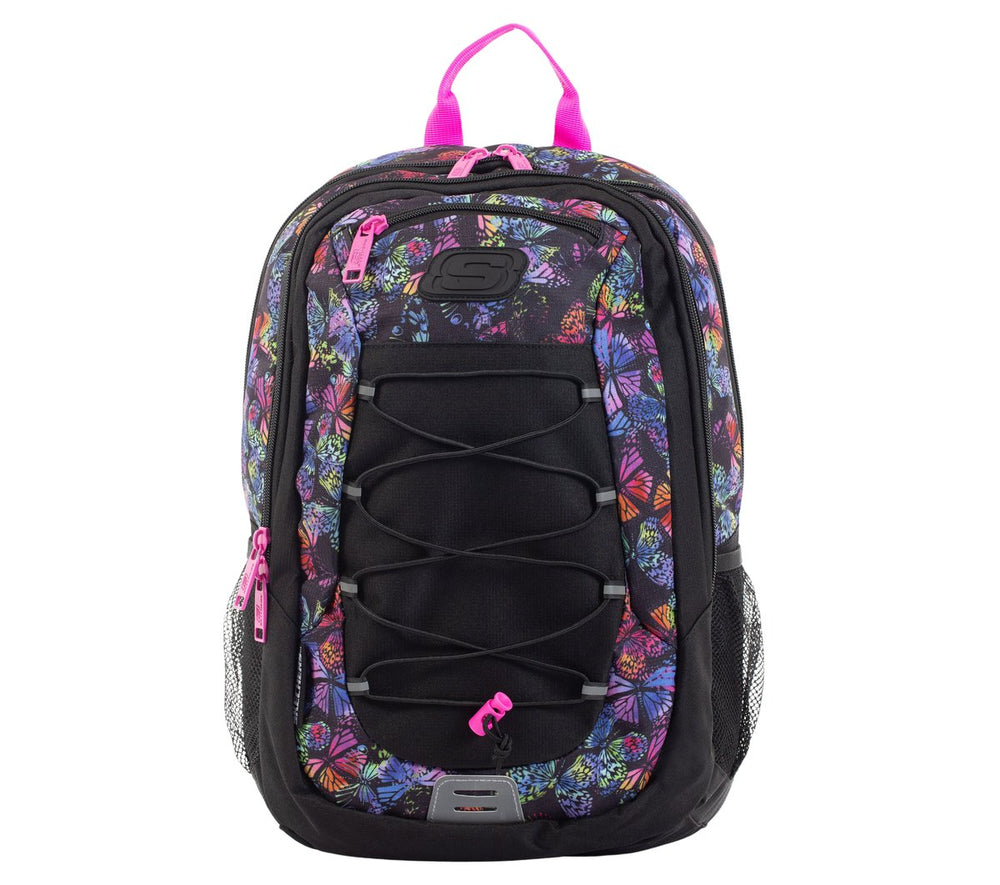Skechers Kids|Clothing | Eagle Trail Backpack