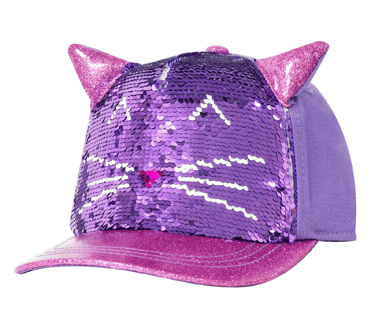 Skechers Kids|Clothing | Cat Ear Hat