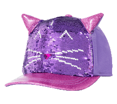 Skechers Kids|Clothing | Cat Ear Hat