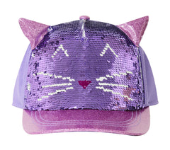 Skechers Kids|Clothing | Cat Ear Hat