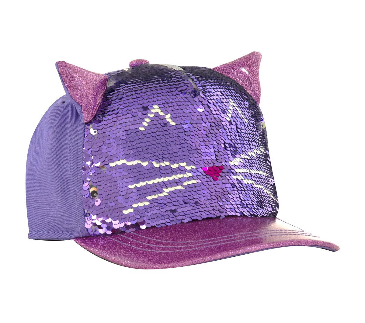 Skechers Kids|Clothing | Cat Ear Hat