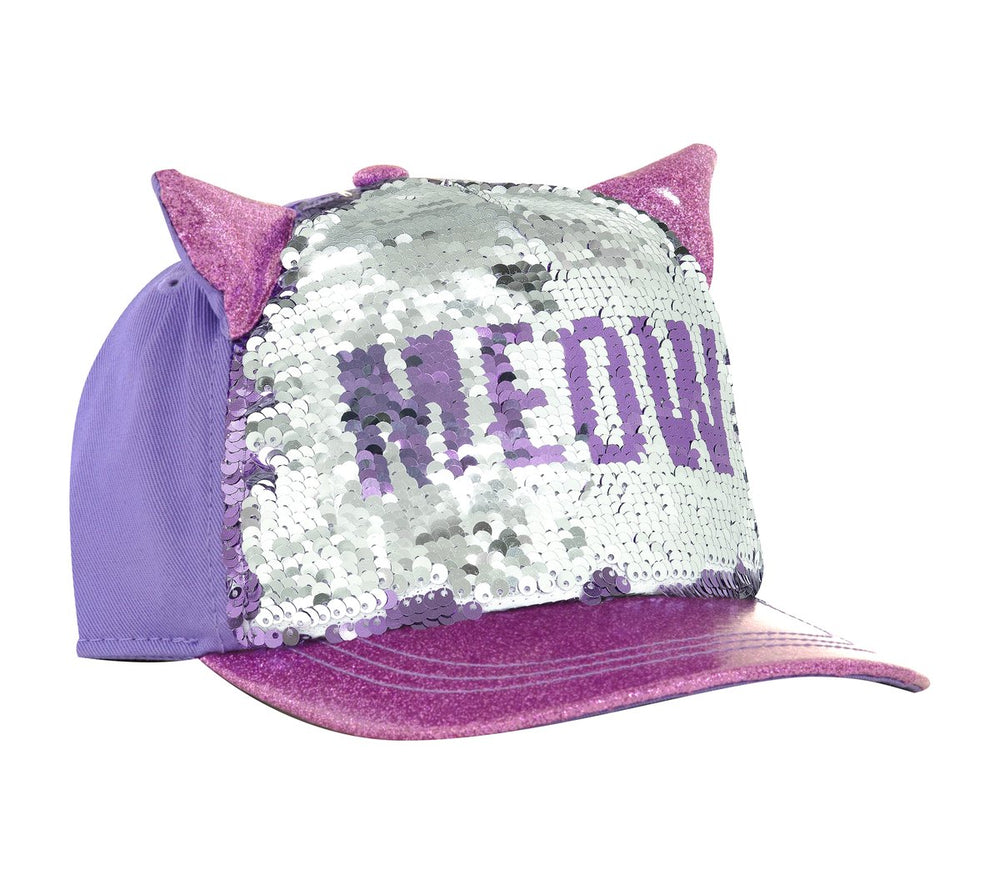 Skechers Kids|Clothing | Cat Ear Hat