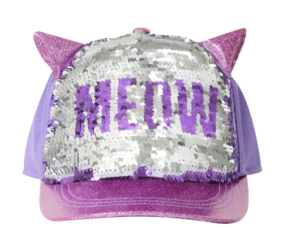Skechers Kids|Clothing | Cat Ear Hat