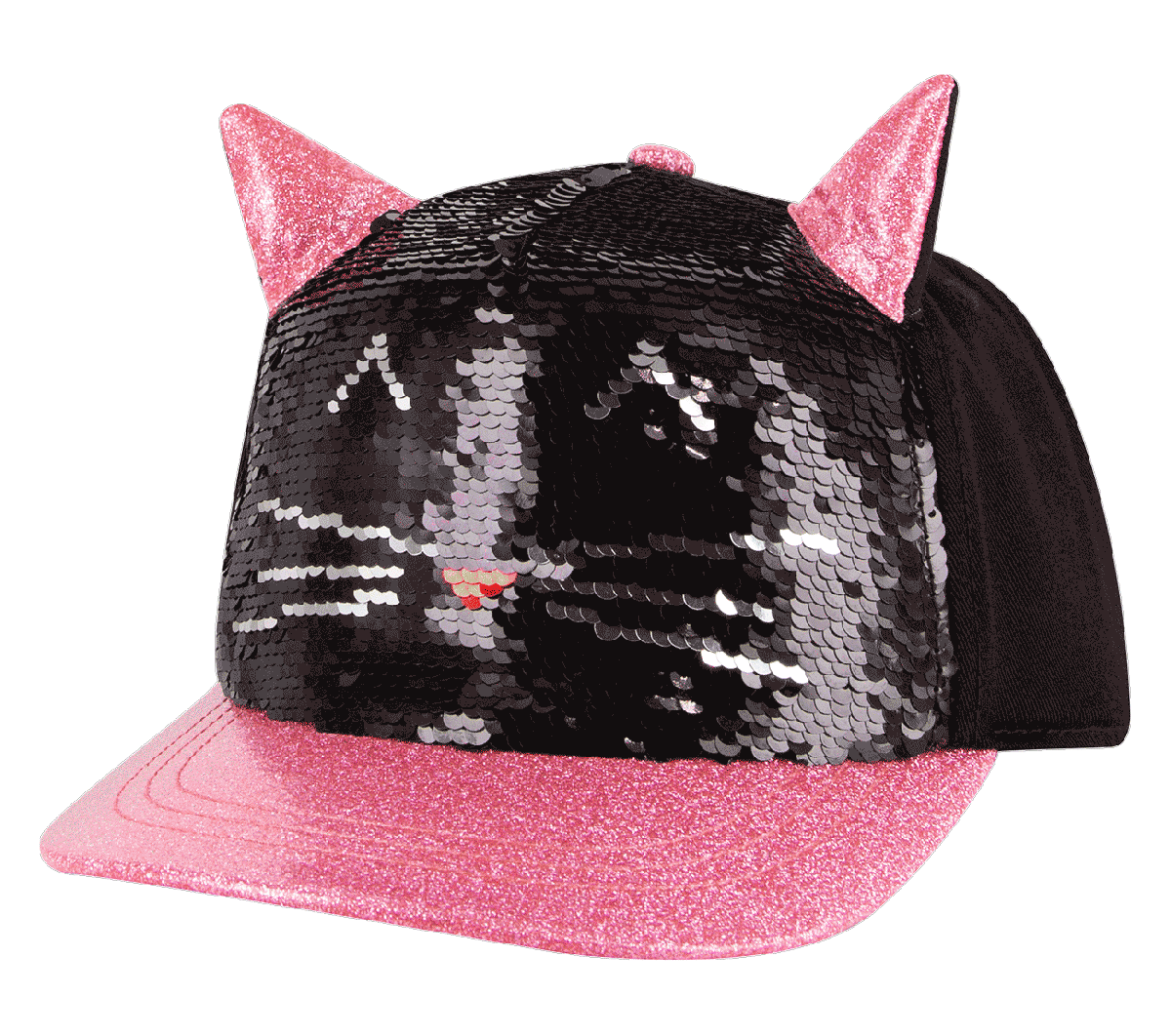 Skechers Kids|Clothing | Cat Ear Hat
