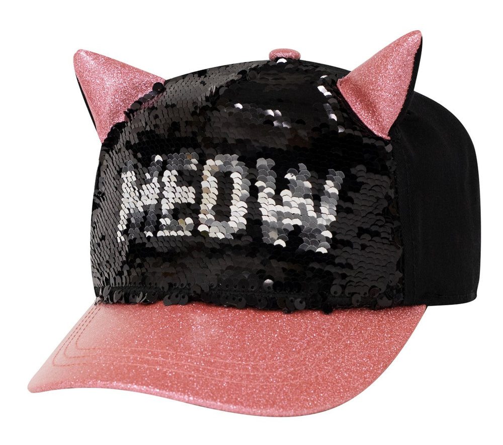 Skechers Kids|Clothing | Cat Ear Hat