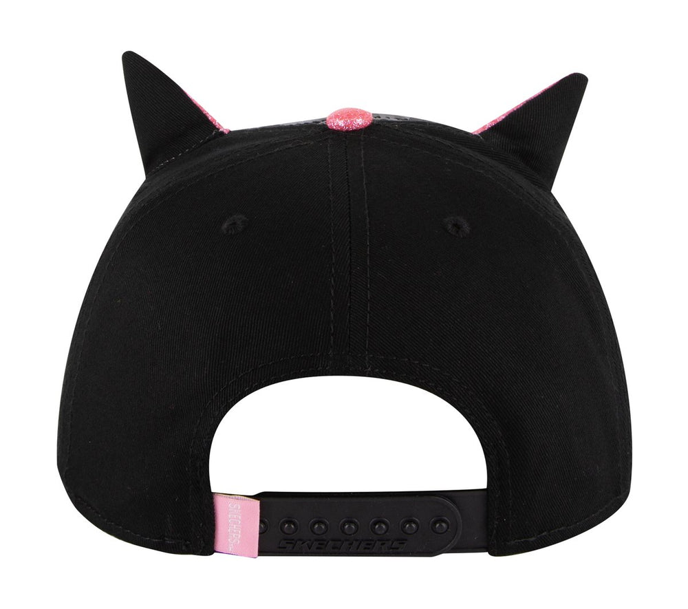Skechers Kids|Clothing | Cat Ear Hat
