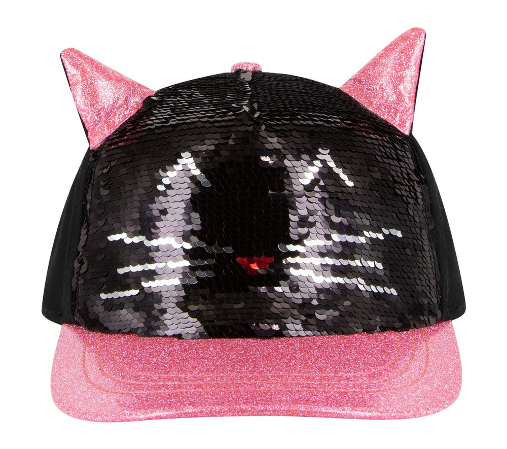 Skechers Kids|Clothing | Cat Ear Hat