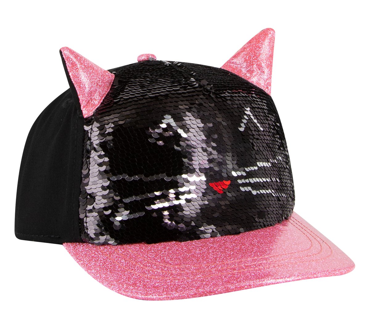 Skechers Kids|Clothing | Cat Ear Hat