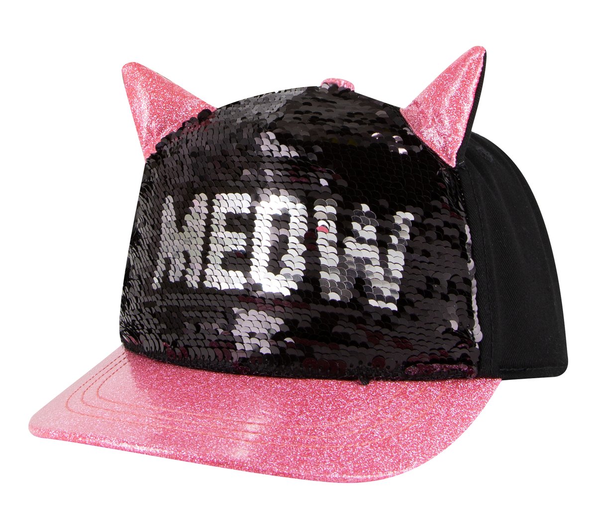 Skechers Kids|Clothing | Cat Ear Hat