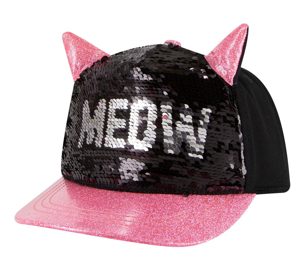 Skechers Kids|Clothing | Cat Ear Hat