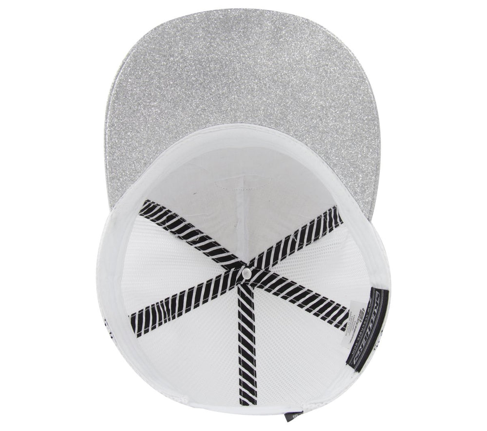 Skechers Kids|Clothing | Caticorn Sequin Trucker Hat