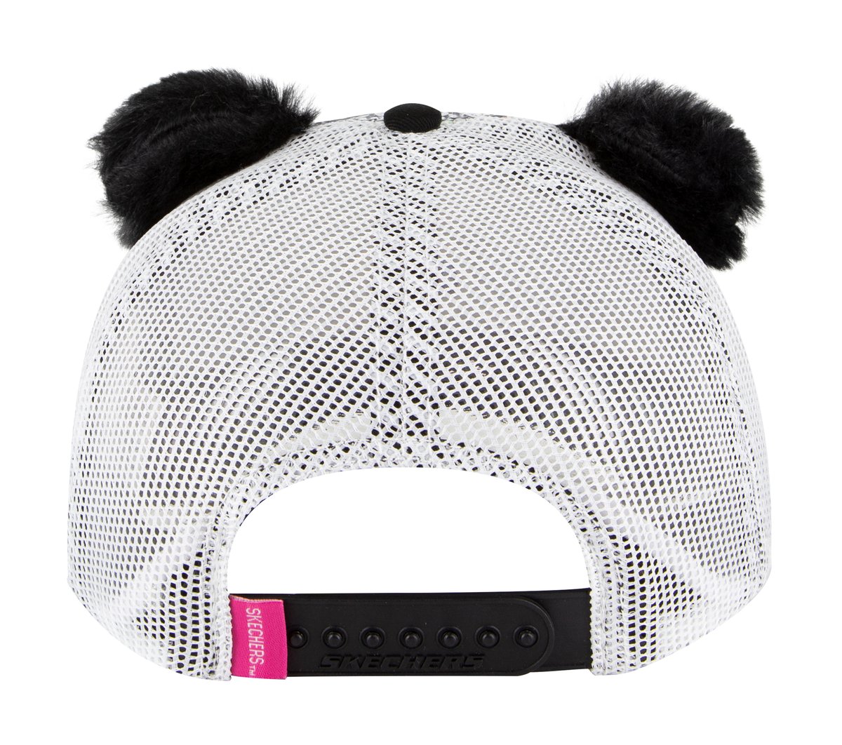 Skechers Kids|Clothing | Sequin Panda Hat