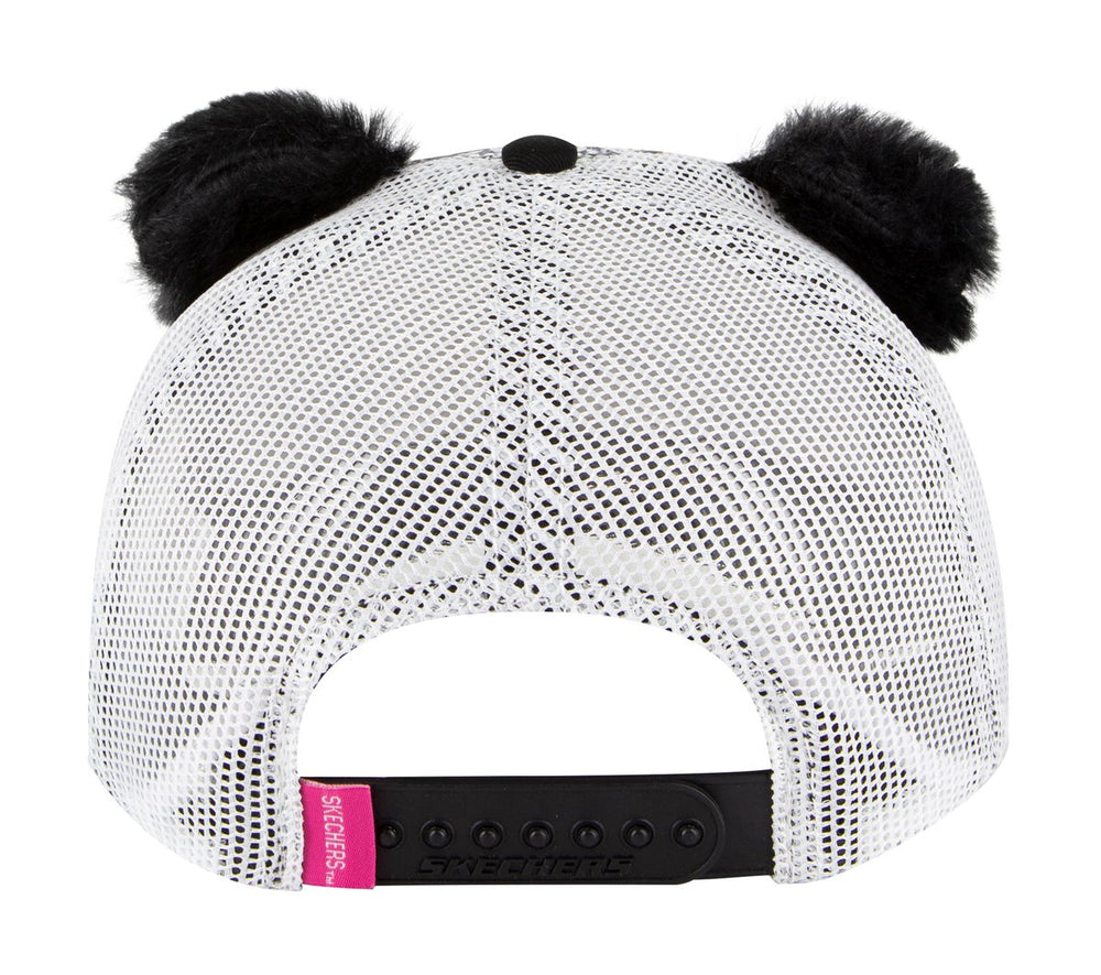 Skechers Kids|Clothing | Sequin Panda Hat