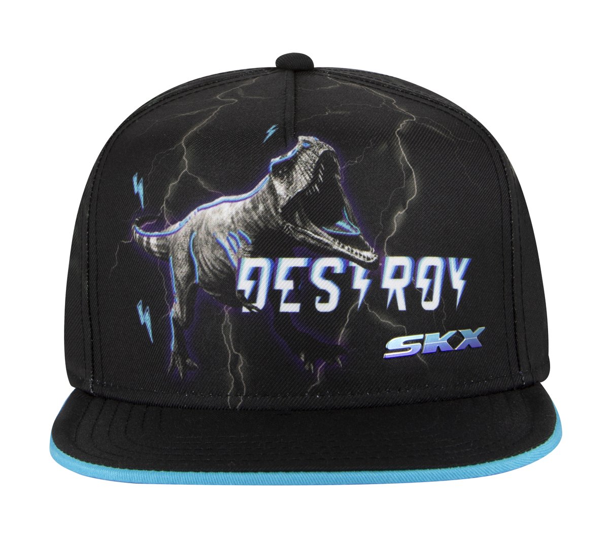 Skechers Kids|Clothing | Destroy Dino Hat