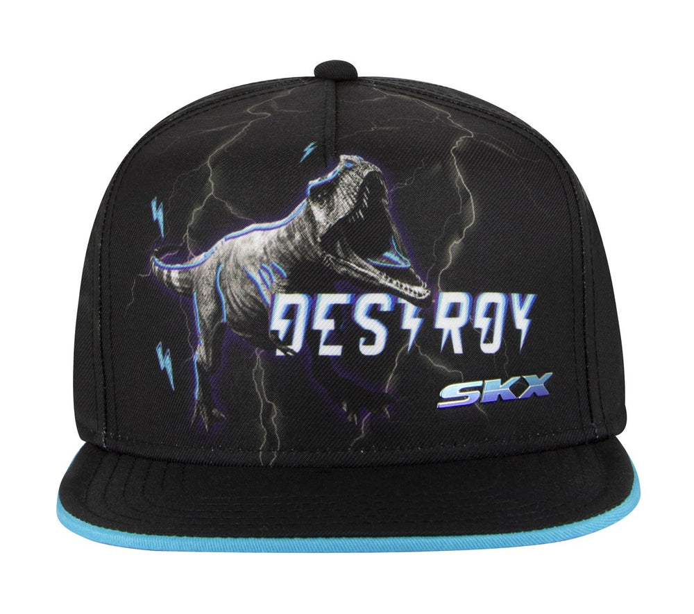 Skechers Kids|Clothing | Destroy Dino Hat