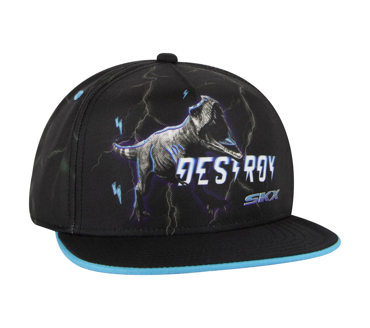 Skechers Kids|Clothing | Destroy Dino Hat