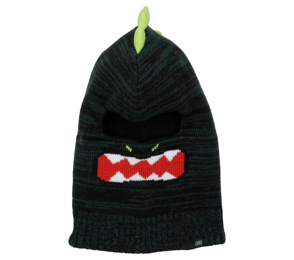 Skechers Kids|Clothing | Dino 3D Pullover Hat