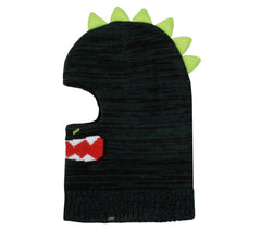 Skechers Kids|Clothing | Dino 3D Pullover Hat