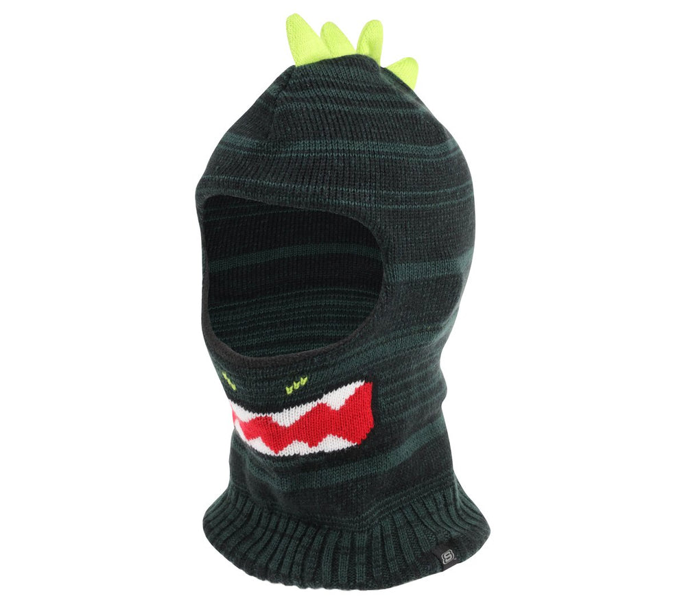 Skechers Kids|Clothing | Dino 3D Pullover Hat