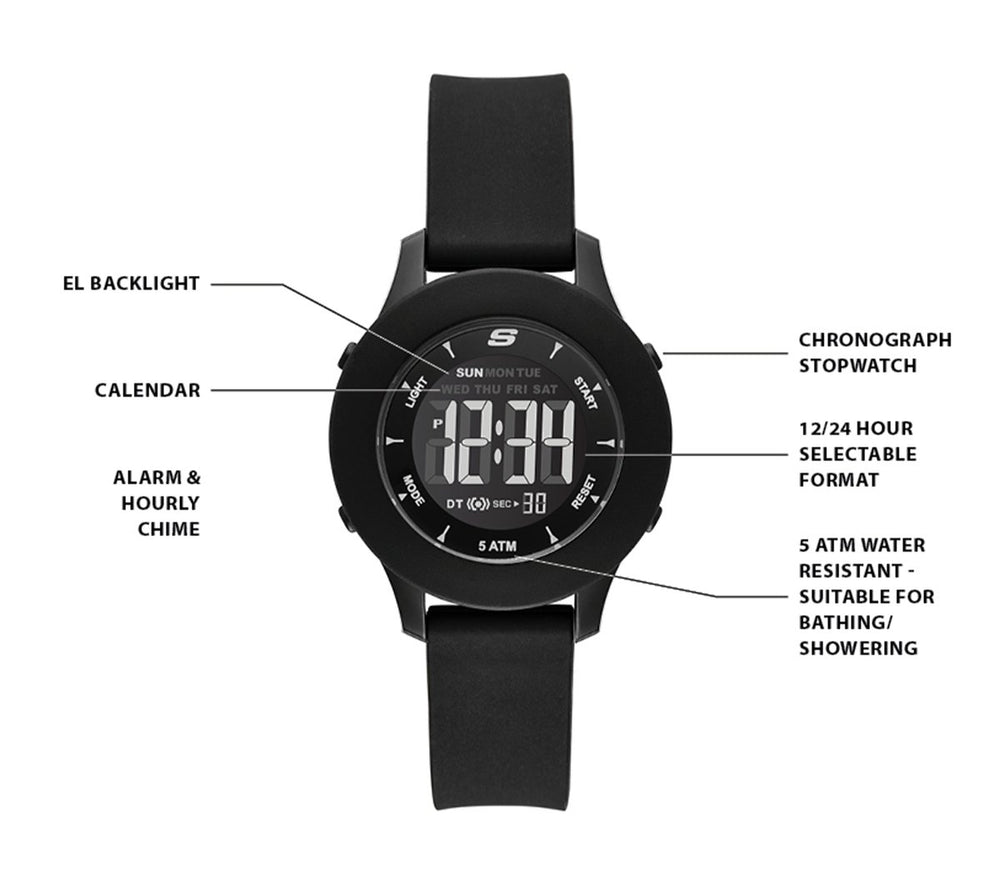 Skechers Clothing | Rosencrans Watch