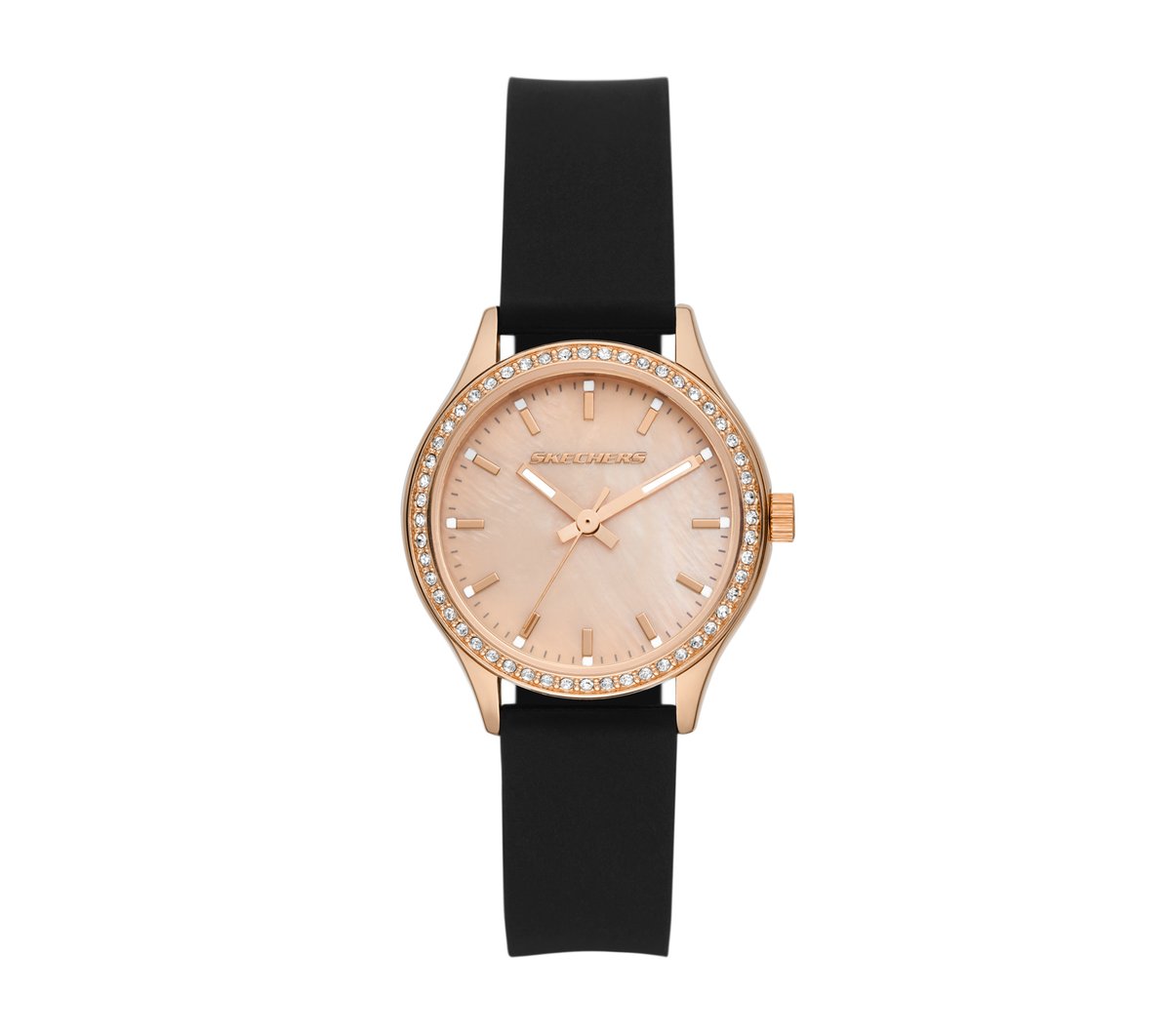 Skechers Clothing | Glyndon Black Watch