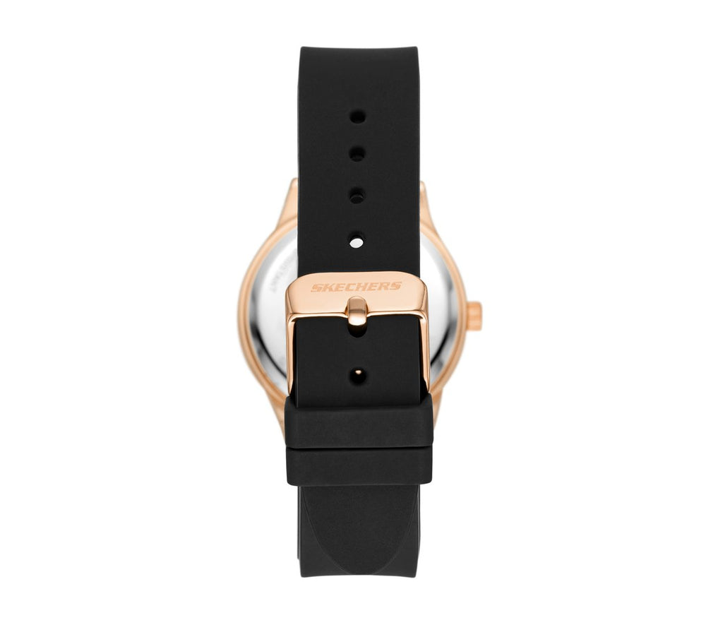 Skechers Clothing | Glyndon Black Watch