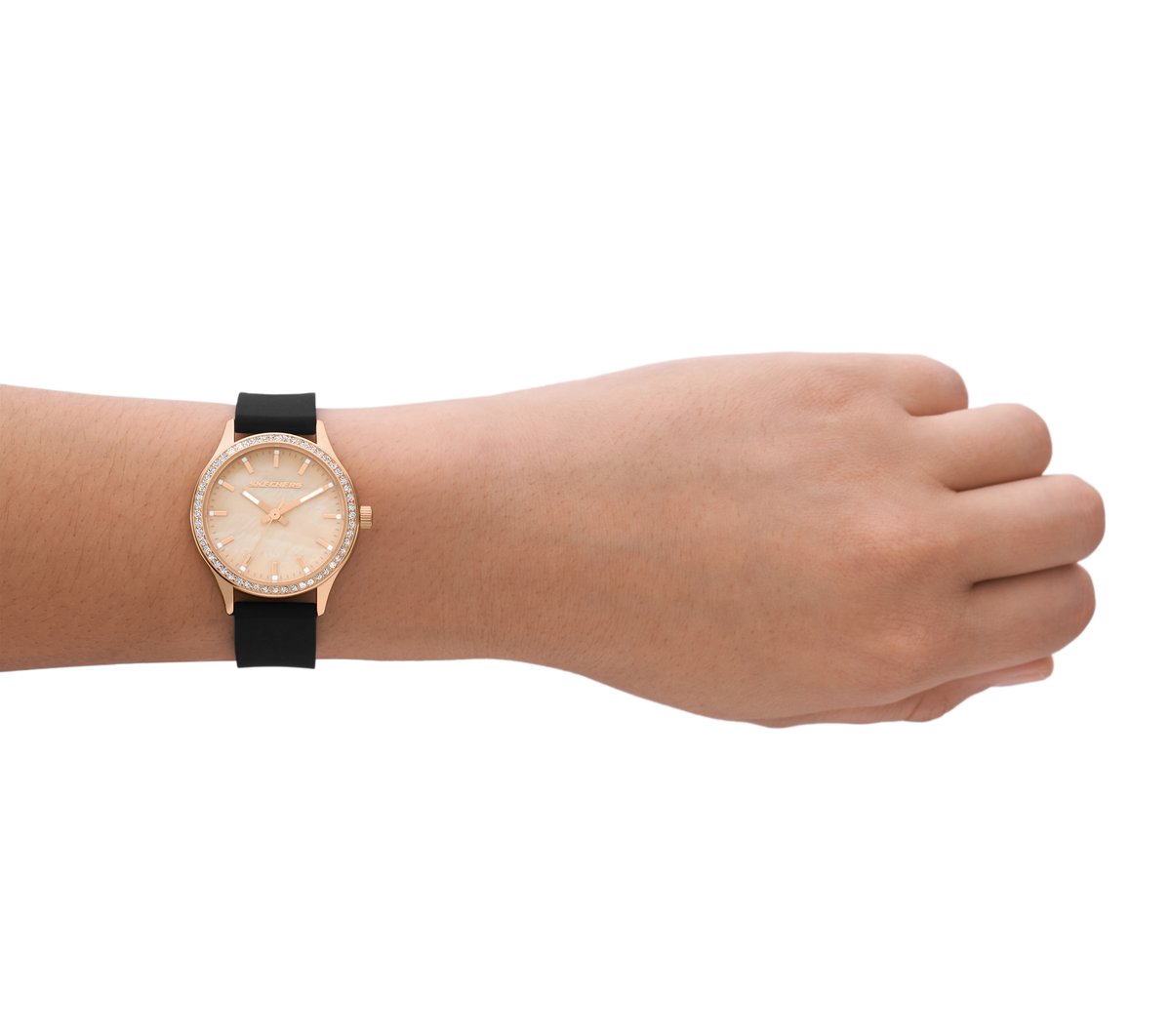Skechers Clothing | Glyndon Black Watch