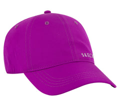 Skechers Clothing | Skech-Shine Foil Baseball Hat