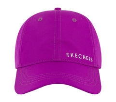 Skechers Clothing | Skech-Shine Foil Baseball Hat