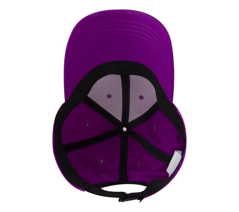 Skechers Clothing | Skech-Shine Foil Baseball Hat