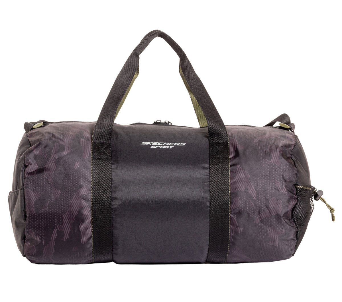 Skechers Clothing | Accessories Circular Duffel Bag
