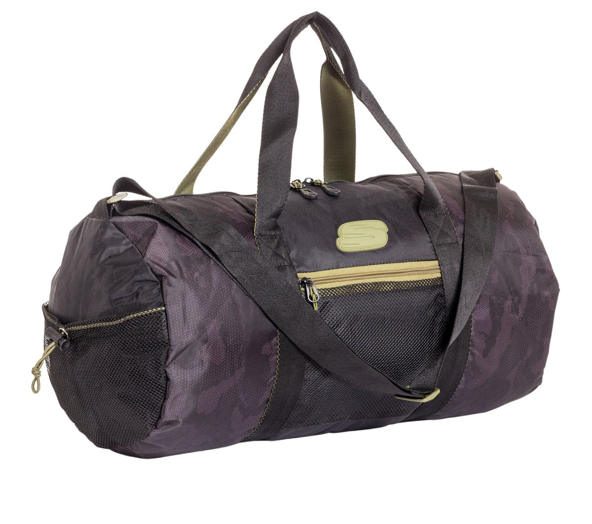 Skechers Clothing | Accessories Circular Duffel Bag
