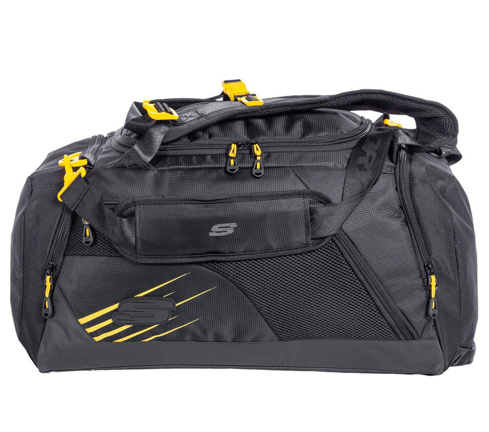 Skechers Clothing | Accessories Small Mesh Duffel Bag