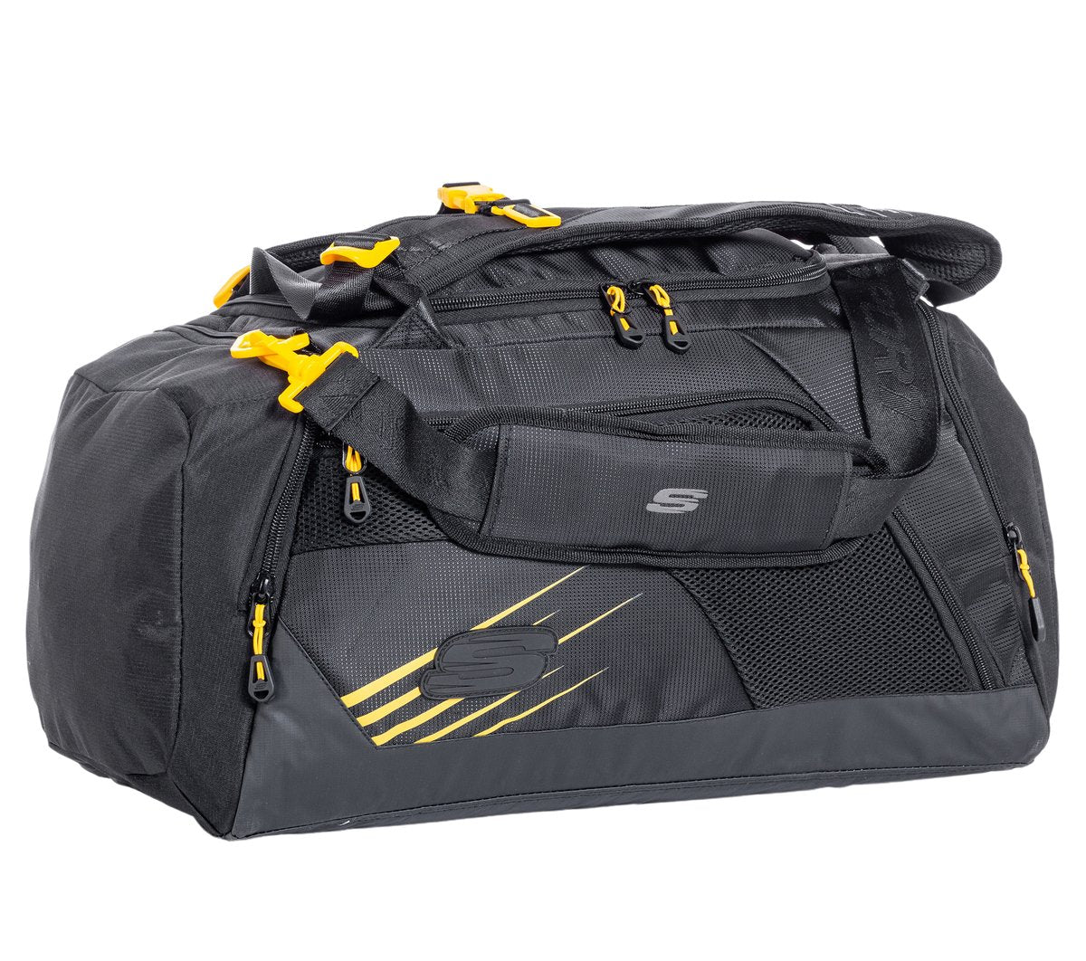 Skechers Clothing | Accessories Small Mesh Duffel Bag
