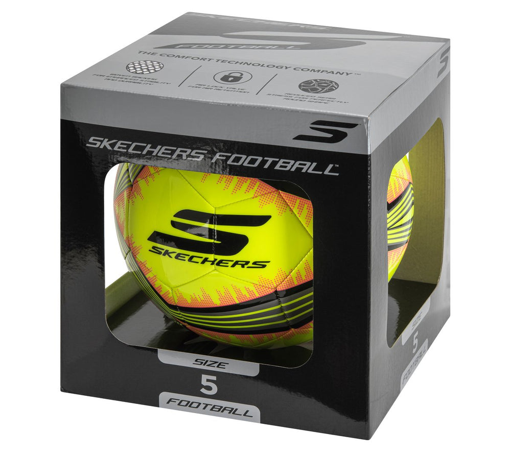 Skechers Clothing | Hex Multi Mini Stripe Size 5 Soccer Ball