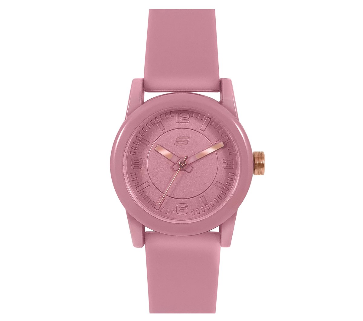 Skechers Clothing | Accessories Rosecrans Mini Analog Watch