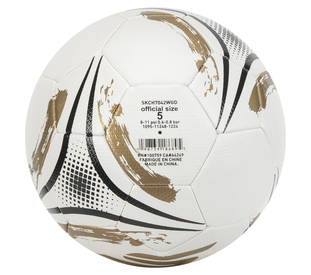 Skechers Clothing | Hex Brushed Size 5 Soccer Ball