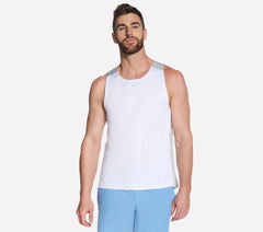 Skechers Men | GO DRI Circuit Tank