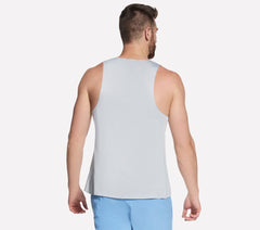 Skechers Men | GO DRI Circuit Tank