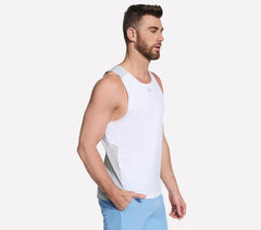 Skechers Men | GO DRI Circuit Tank