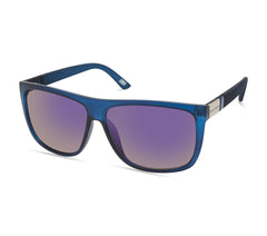 Skechers Clothing | Matte Wayfarer Sunglasses