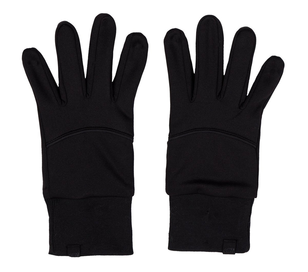 Skechers Clothing | 1 Pack Refllective Gloves