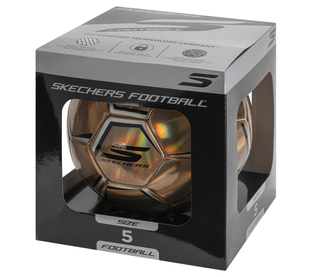 Skechers Clothing | Hex Shadow Size 5 Soccer Ball
