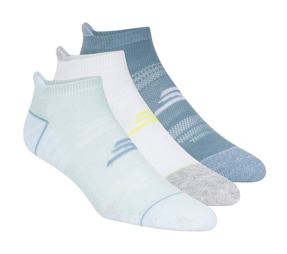 Skechers Clothing | 3 Pack Women's Performance Pickleball Socks