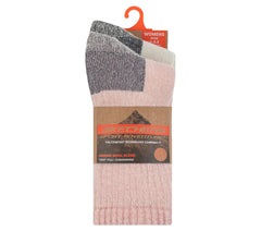 Skechers Clothing | 2 Pack Women's Crew Wool Socks