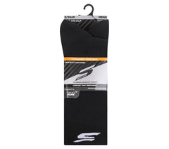 Skechers Clothing | 2 Pack Men's Performance Soccer Over The Knee Socks
